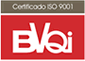 ISO 9001:2000 Sistema de Qualidade Cerificado Conforme a Norma