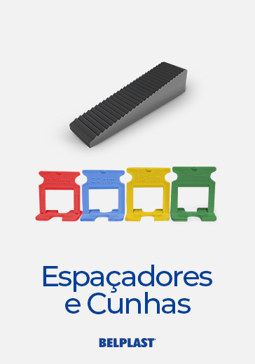 Espaçadores